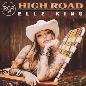 Elle King的專輯High Road