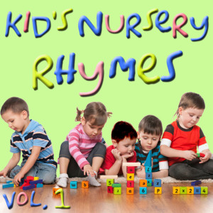อัลบัม Kid's Nursery Rhymes, Vol. 1 ศิลปิน Crimson Ensemble