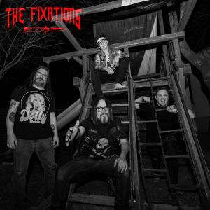 อัลบัม Money For Nothin' (Explicit) ศิลปิน The Fixations
