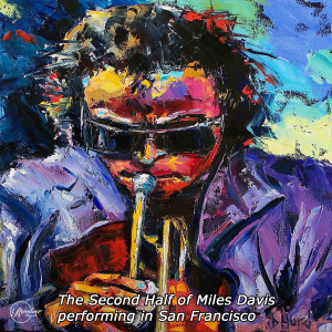 ดาวน์โหลดและฟังเพลง Fran-Dance พร้อมเนื้อเพลงจาก Miles Davis