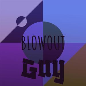 Album Blowout Guy oleh Various