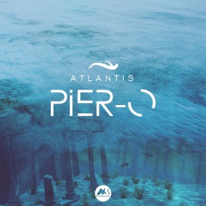 Pier-O的专辑Atlantis