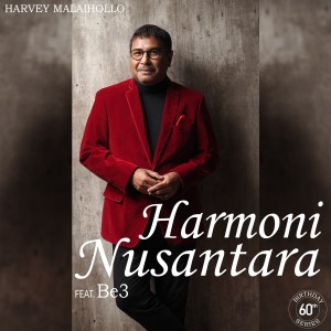 Harmoni Nusantara dari Harvey Malaihollo