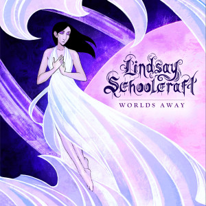 Lindsay Schoolcraft的专辑Worlds Away
