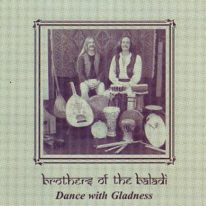 อัลบัม Dance With Gladness ศิลปิน Brothers Of The Baladi