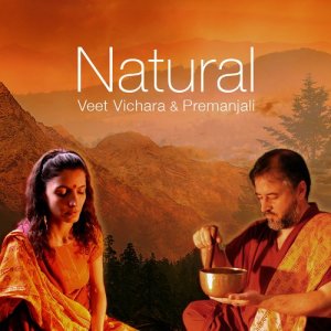 Veet Vichara的專輯Natural