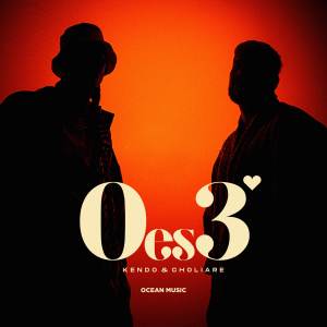 Album 0es3 oleh DJ Kendo