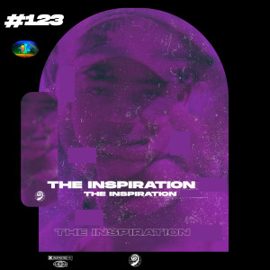 Various Artists的專輯The Inspiration
