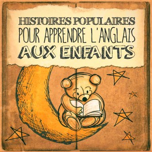 Histoires populaires pour apprendre l'anglais aux enfants dari Michael Hamilton