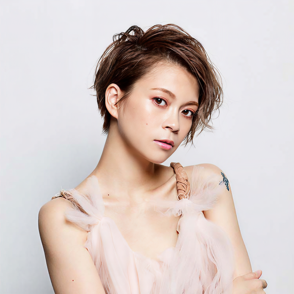 Koyanagi Yuki