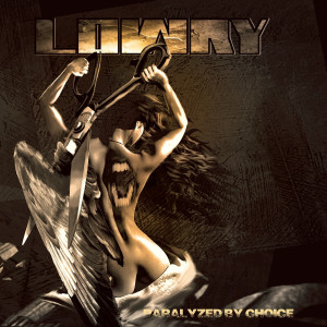 Lowry的专辑Paralyzed by Choice (Explicit)