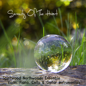 ดาวน์โหลดและฟังเพลง Inspirations พร้อมเนื้อเพลงจาก Spiritwood Northwoods Ensemble