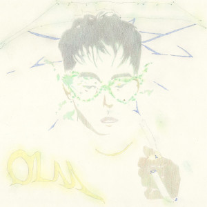 Album Bright Umbrella oleh OLNL
