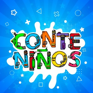 ดาวน์โหลดและฟังเพลง Libros พร้อมเนื้อเพลงจาก Conteniños