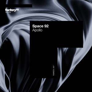 Album Apollo from Space 92