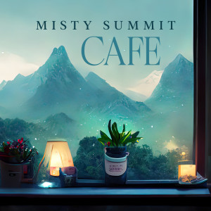 Album Misty Summit Cafe (Relaxing Lo-Fi Beats with Mountain Stream Background, Soft Morning Solace) from Café Lofi Base