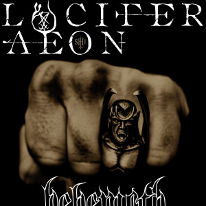 Behemoth的专辑Lvciferaeon (Explicit)
