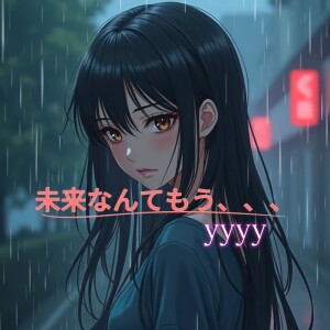 Album There is no future from YYYY