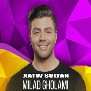 Album Xatw Sultan from Milad Gholami