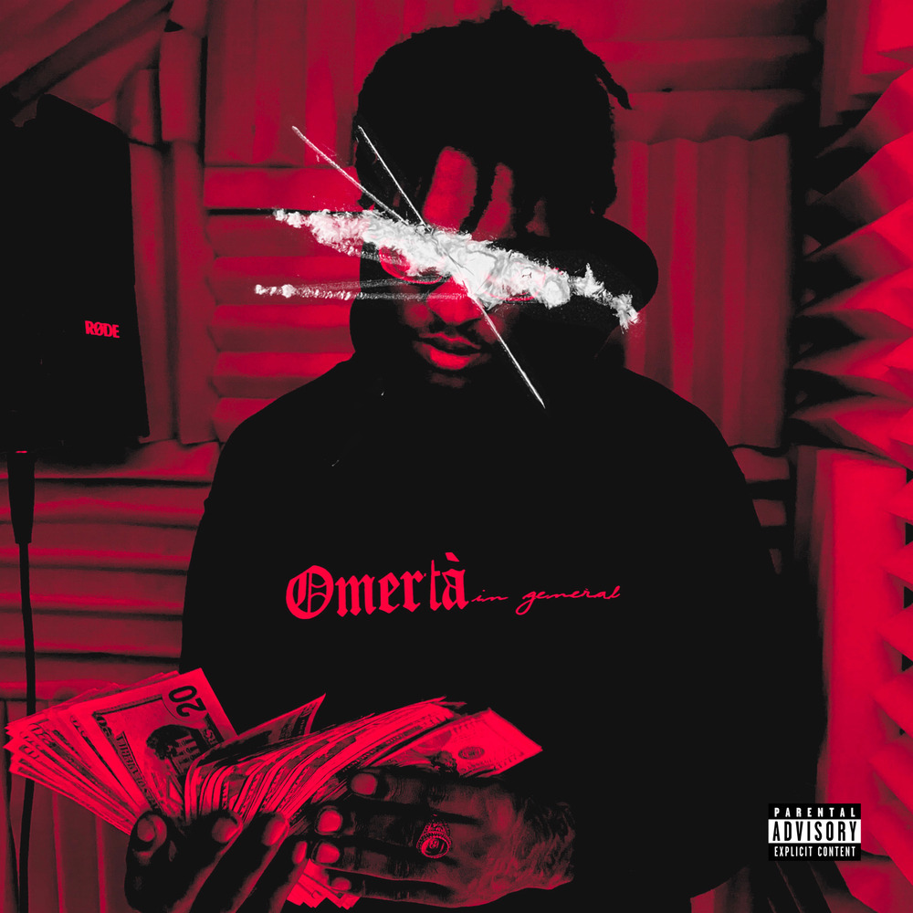 Blink of an Eye (Explicit)