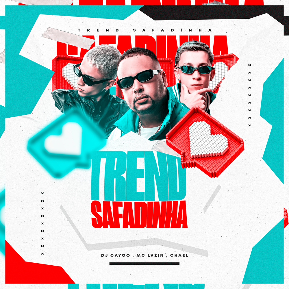 Trend Safadinha (Explicit)