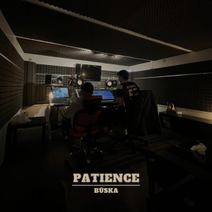 Album Patience from 