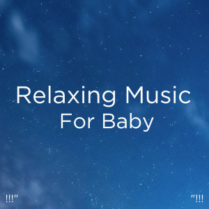 收聽White Noise的Baby Lullaby To Go To Sleep歌詞歌曲