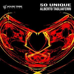 ดาวน์โหลดและฟังเพลง So Unique พร้อมเนื้อเพลงจาก Alberto Tagliaferri