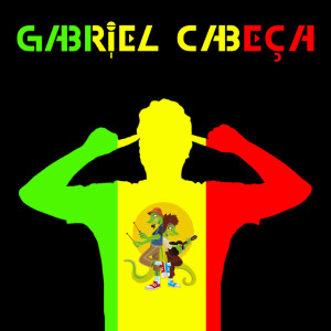 收聽Gabriel Cabeça的Reggae o Amor歌詞歌曲