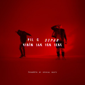 Listen to Vidim Jak Ich Jebe (feat. Separ) (Explicit) song with lyrics from Pil C