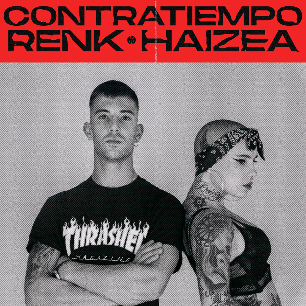 Contratiempo (Explicit)