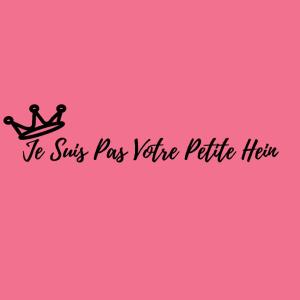 อัลบัม Je suis pas votre petite hein (Aya) ศิลปิน Bleuplay