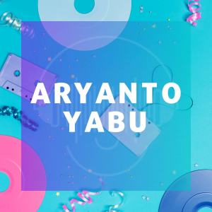 Aryanto Yabu的專輯DJ Erase You x Tehiba -inst