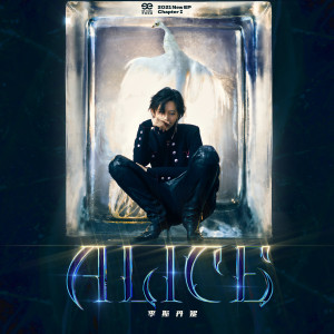 Album ALICE from 李斯丹妮