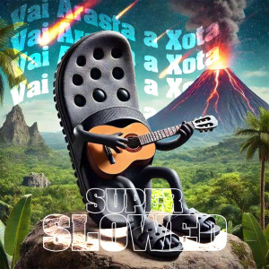 Listen to Vai Arasta a Xota (Super Slowed|Explicit) song with lyrics from DJ KAKAU