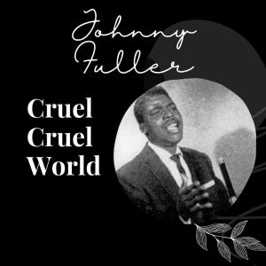 收听Johnny Fuller的Strange Land歌词歌曲