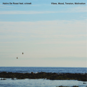 Album Vibes, Mood, Tension, Motivation (feat. crime6) from HAIIRO DE ROSSI