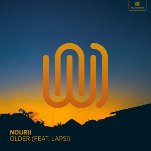 nourii的專輯Older