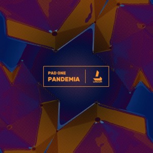 Album Pandemia from Pad One