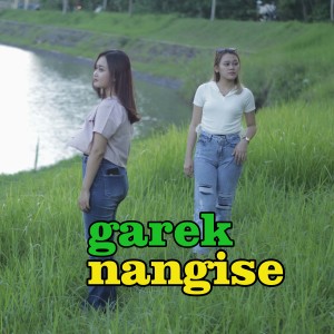 Derradru的專輯garek nangise