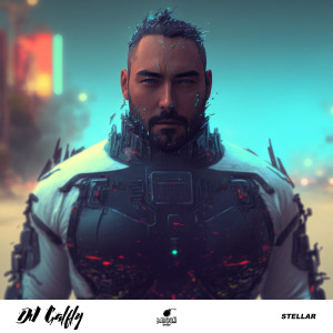 Album Stellar from Dj Galfly