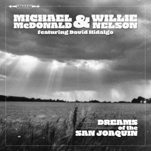 Michael Mcdonald的专辑Dreams Of The San Joaquin