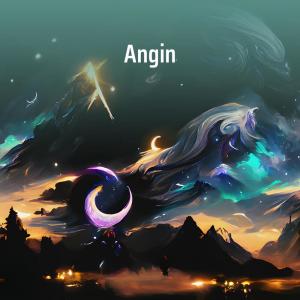 อัลบัม Angin ศิลปิน Wiwin