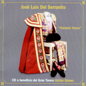 ดาวน์โหลดและฟังเพลง El Fandi พร้อมเนื้อเพลงจาก Jose Luis del Serranito