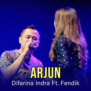 Listen to Arjuna song with lyrics from Difarina Indra Adella