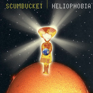 ดาวน์โหลดและฟังเพลง Big Ants พร้อมเนื้อเพลงจาก Scumbucket