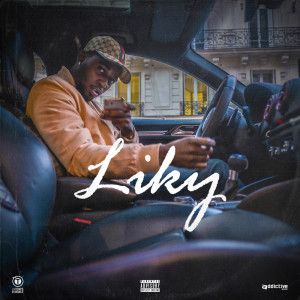 Listen to Liquide (Explicit) song with lyrics from Liky