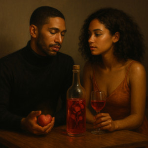 igor bird的专辑Juicy love