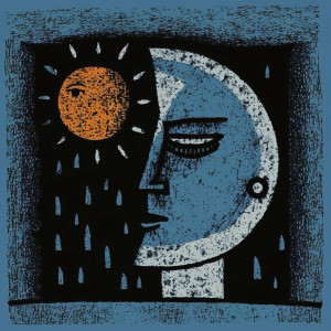 Album nocturnal from skrn