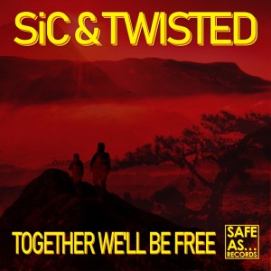 Listen to Together We'll Be Free (SiC Breaks Edit) song with lyrics from SIC
